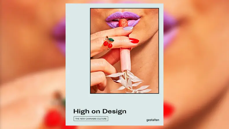 The cover of