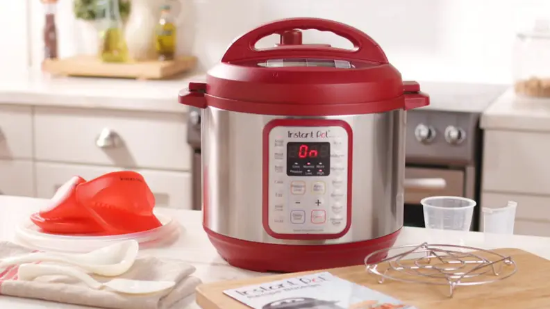 Instant Pot Viva