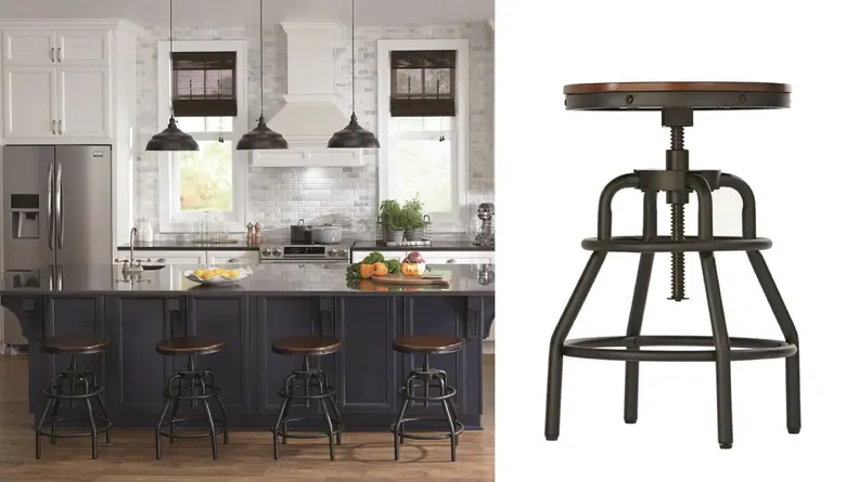 Stool