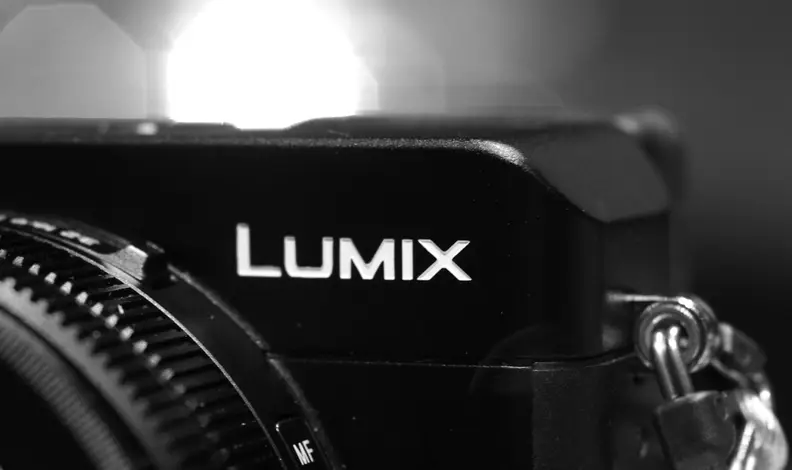 The Lumix LX100 is now considered Panasonic's flagship compact camera.