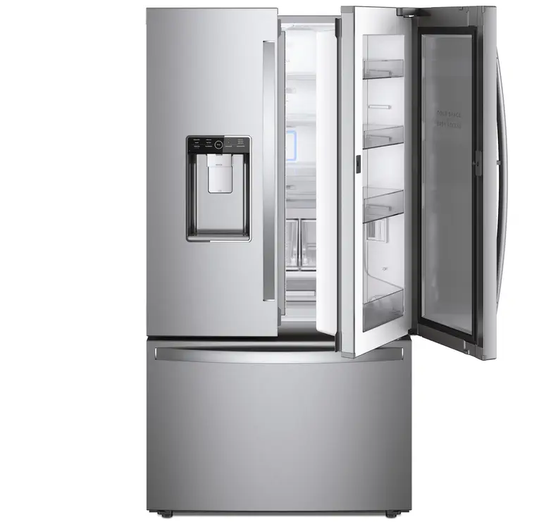 Whirlpool WRF972SIHZ Door-within-door Refrigerator