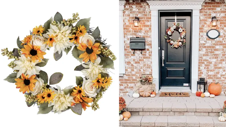Wreath