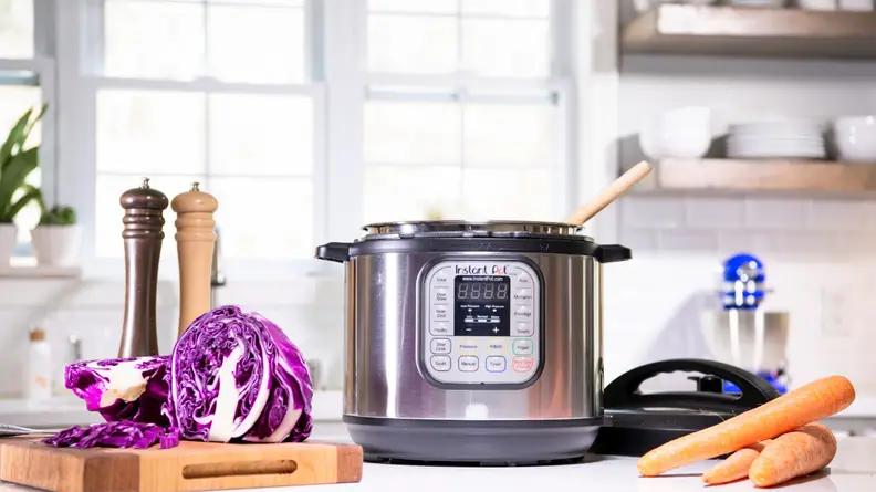 Instant Pot hero