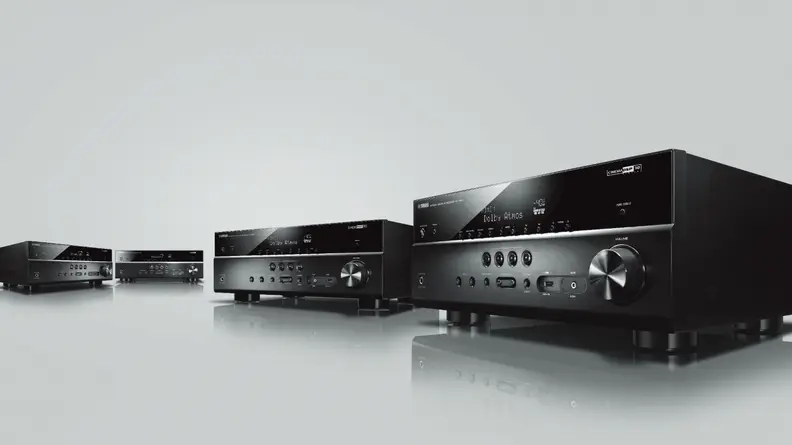 RX-V85 family