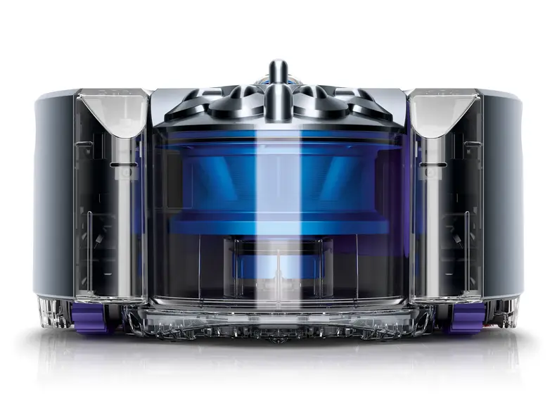 Dyson 360 Eye Robot Vacuum front