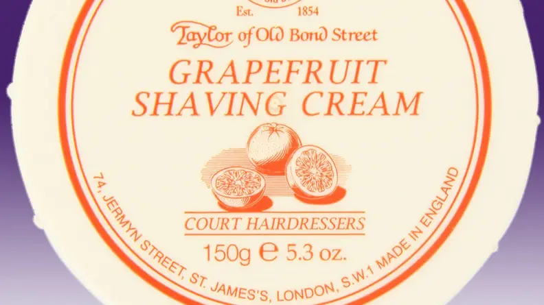 Taylor of Old Bond Street Shaving Cream