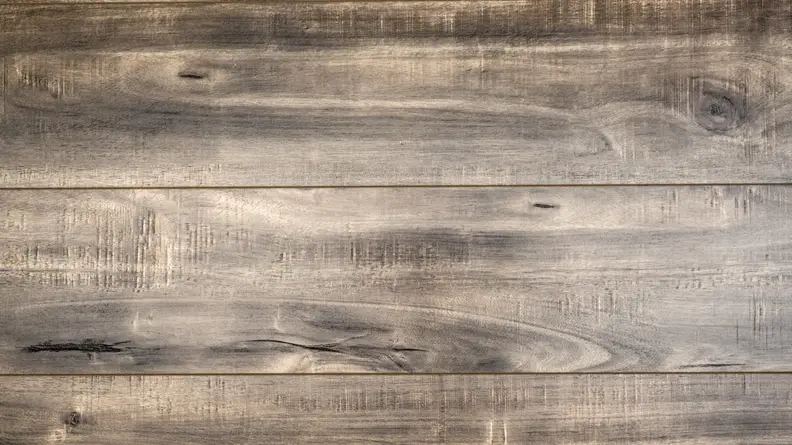 Laminate wood flooring