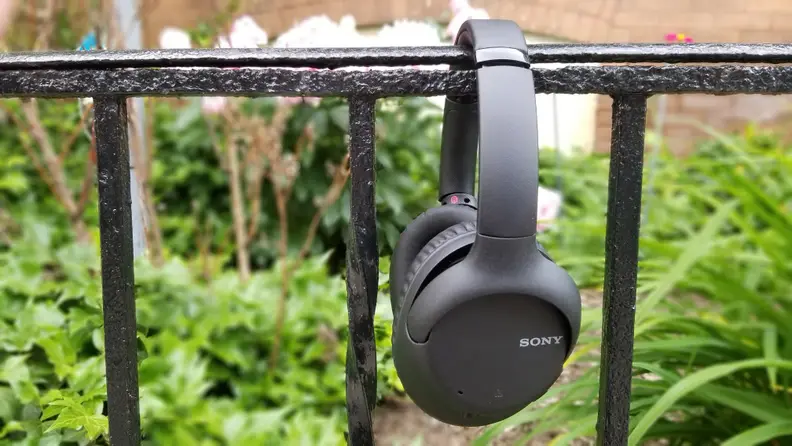 Sony WH-CH710N Headphones Review - Reviewed