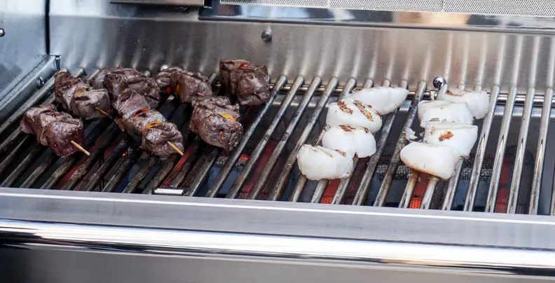 The MyChef smart platform can predict when your food is perfectly cooked.