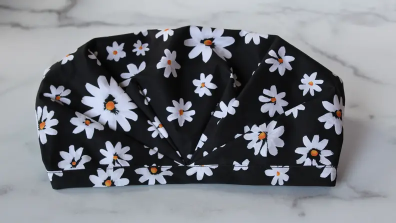 Shhhowercap Delia Pattern