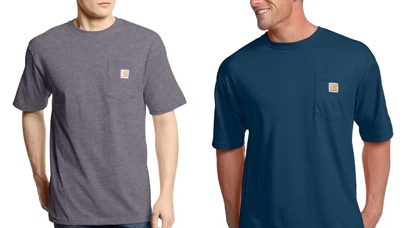 Carhartt tshirt