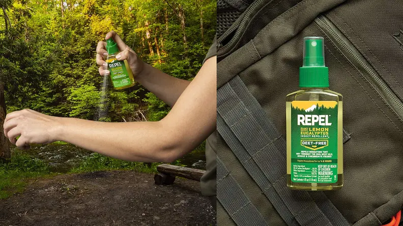 Repel