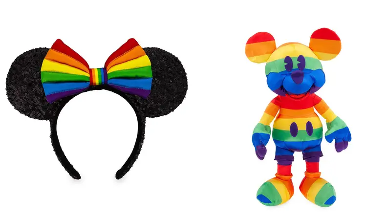 Pride Month 2019