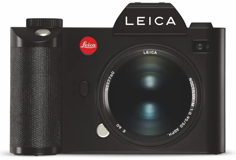 Leica SL