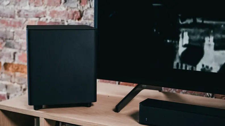 Vizio V-Series 2.1 Home Theater Soundbar