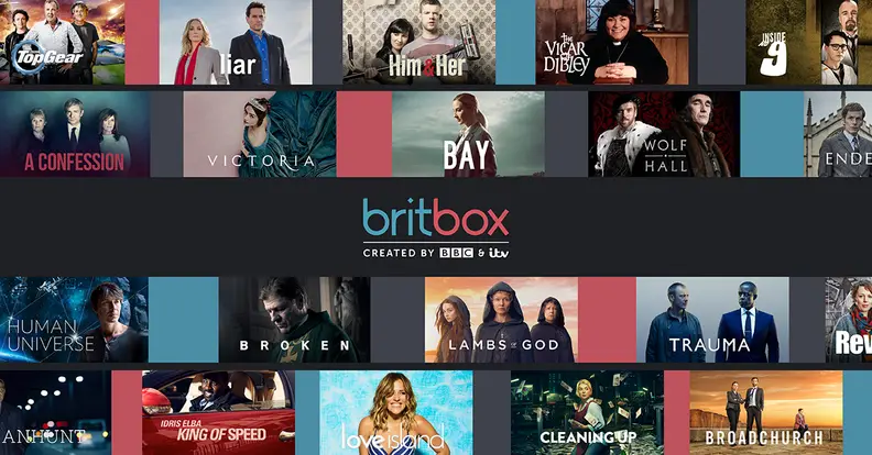 Britbox