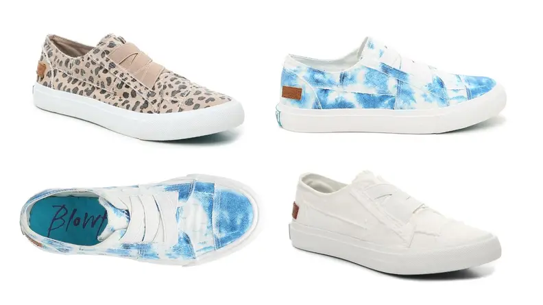 Blowfish Sneakers