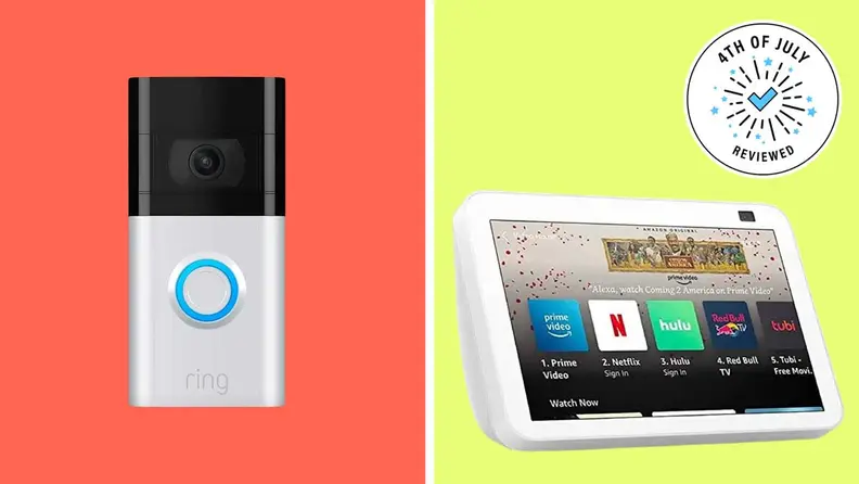 Ring Door Bell / Echo Show