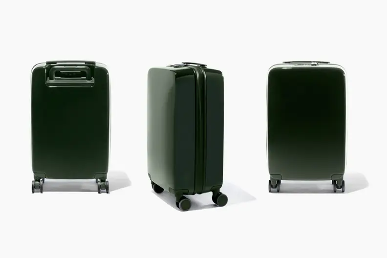 Raden Carry On Luggage