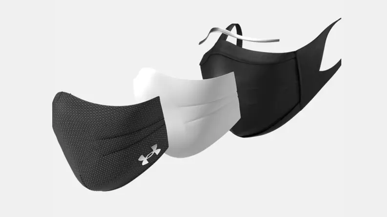 sport mask