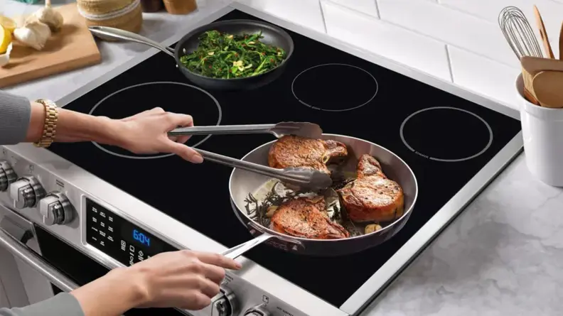 Electrolux EI30EF45QS cooktop