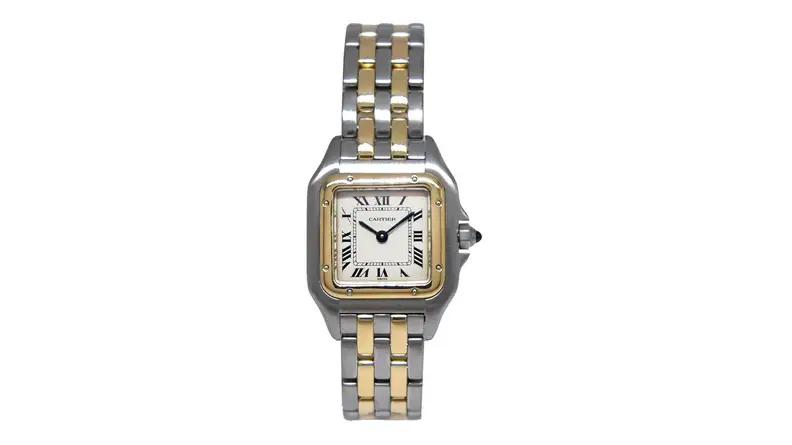 Cartier Ladies Panthere