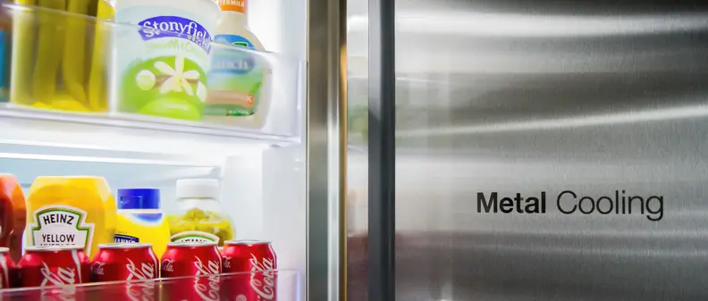 Samsung RH29H9000SR: Best Side-By-Side Refrigerator