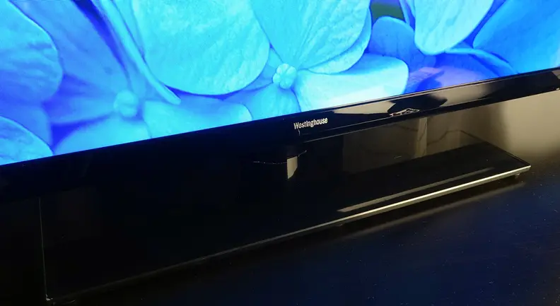 Westinghouse DWM55F1Y2 sub-pixel emphasis
