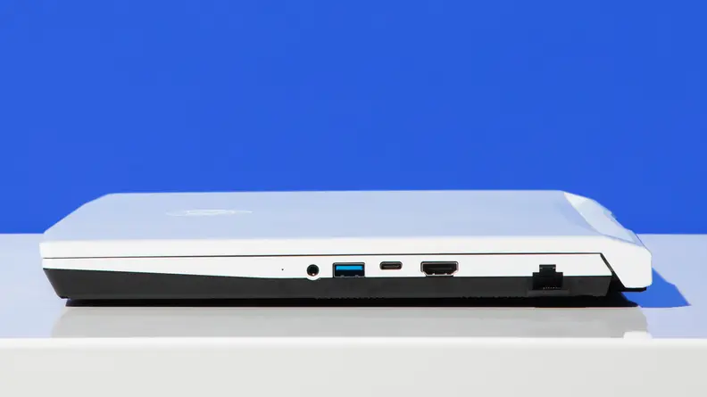 Profile image of the MSI Sword 15 laptop.
