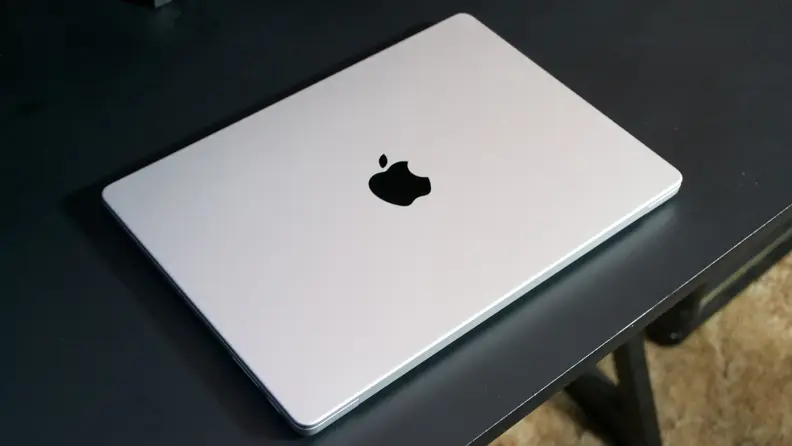 MacBook Pro 14 M3 review: Blurring the Pro lines - Reviewed