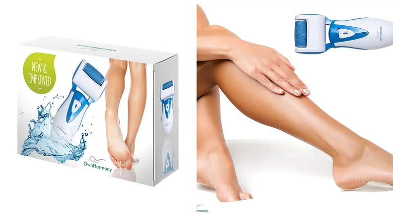 gross but satisfying hygiene products
