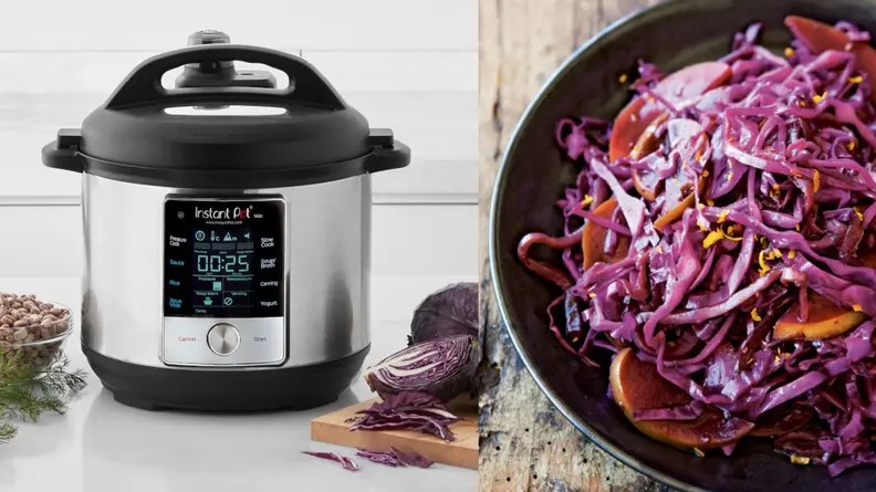 Instant Pot Max