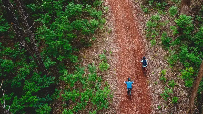 Backcountry
