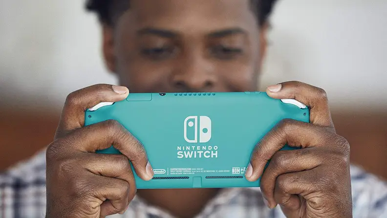 Nintendo