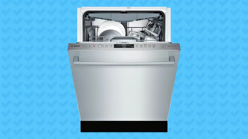 Bosch 800 Series SHPM88Z75N