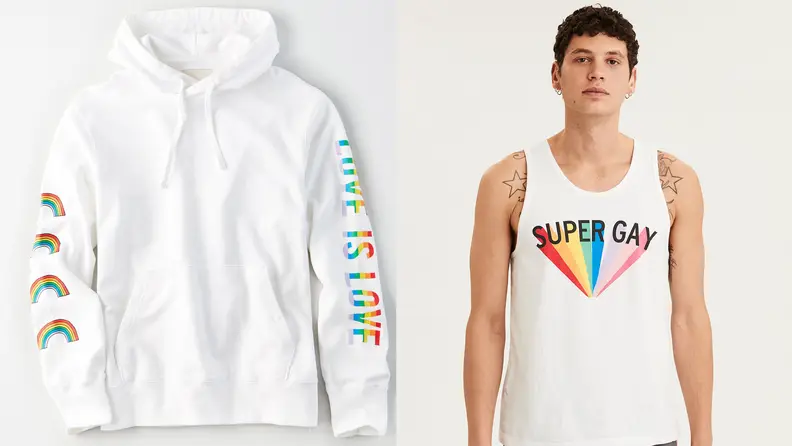 Pride month 2019