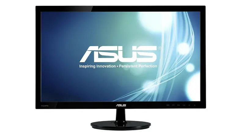 Asus VS228 Monitor