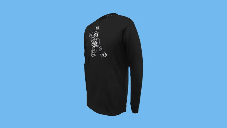 Long Sleeve