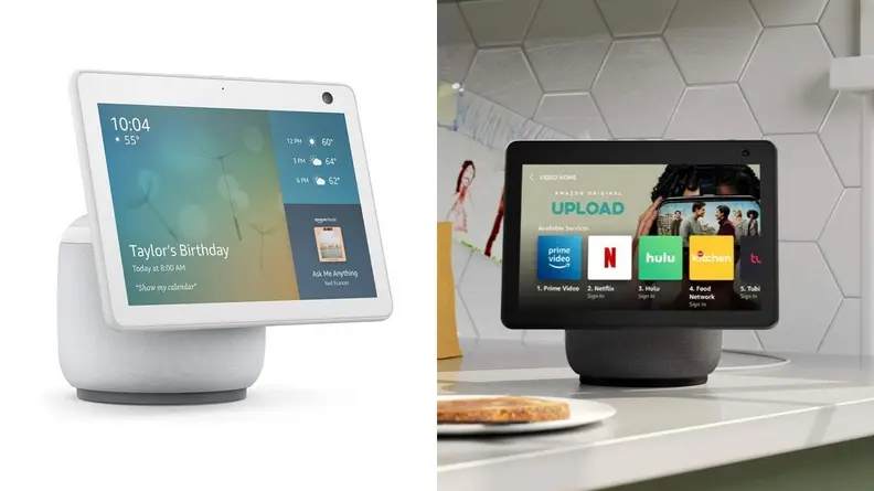 Amazon Echo Show 10