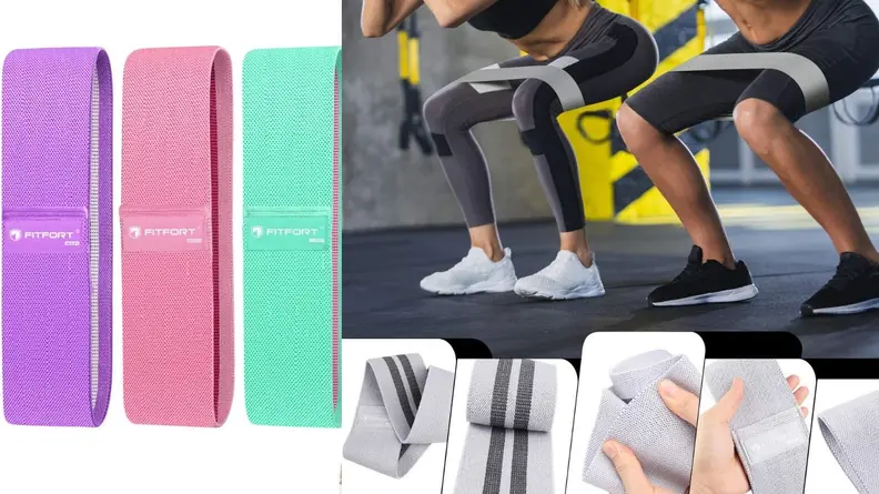 Fitfort