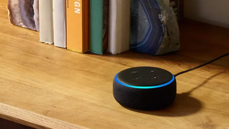 Echo dot