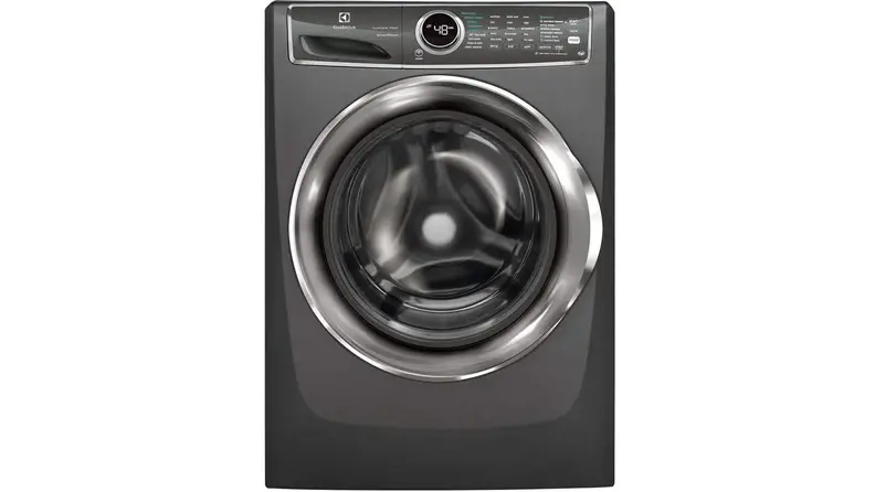 The Electrolux EFLS627UTT on a white background.