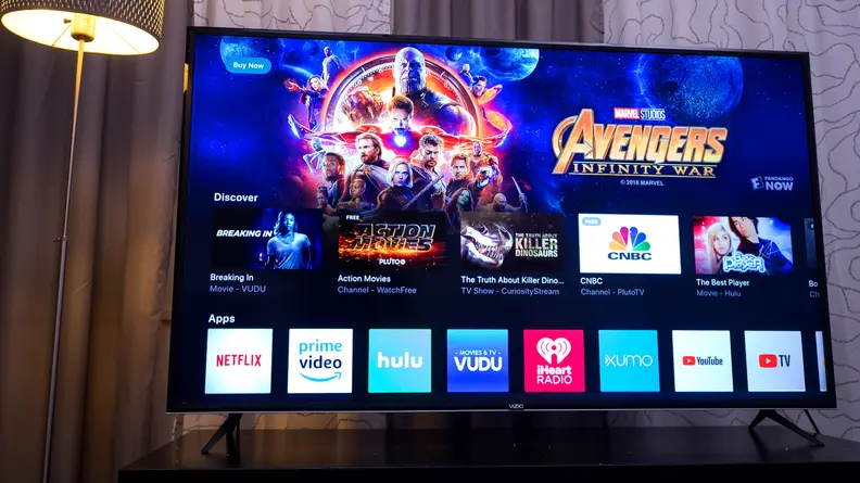 Best Gifts for Dad - Vizio E Series 2018
