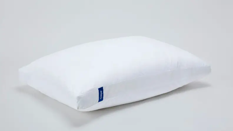 Casper pillow