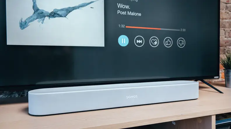 Sonos Beam