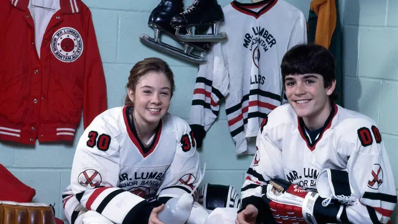 The leads from Hockey Night