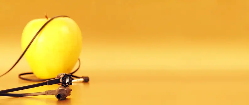JBL Syncro S200i: Best In-Ear Headphones