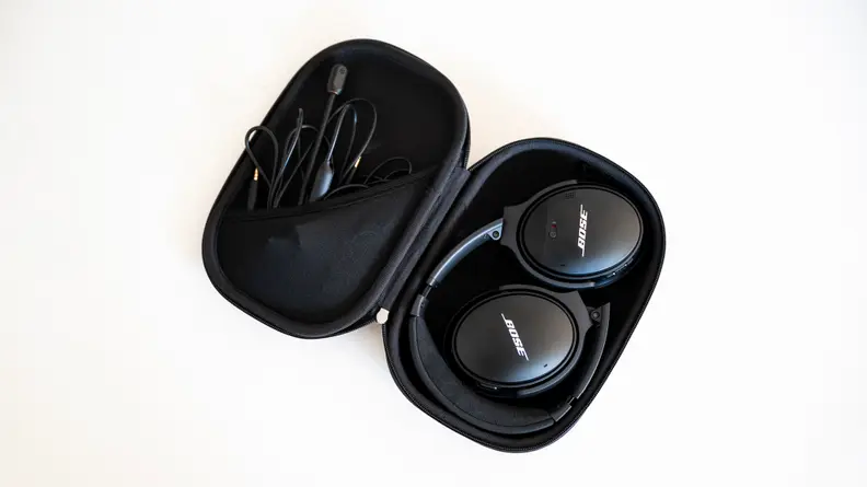 Bose QC35 II Gaming Headset Review: Quiet and Comms - Reviewed