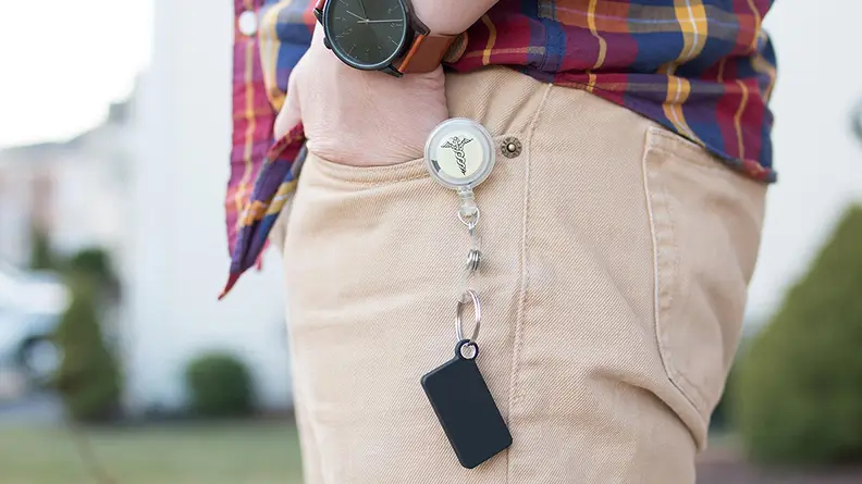 GateKeeper Bluetooth PC Lock