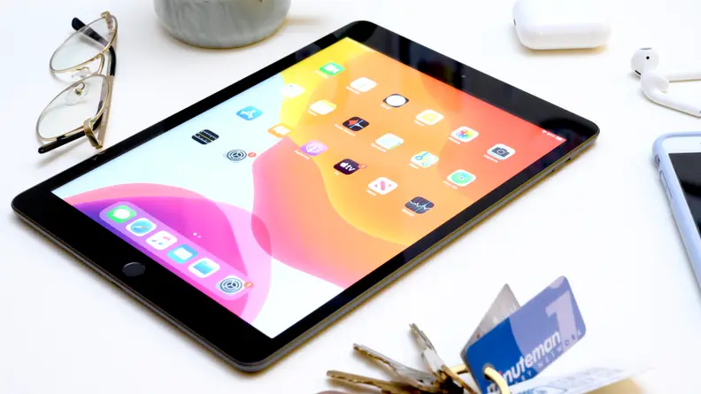 Apple iPad